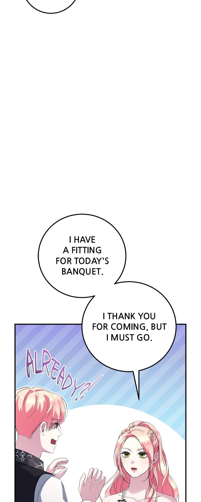 I’ll End This Engagement!  57 page 64