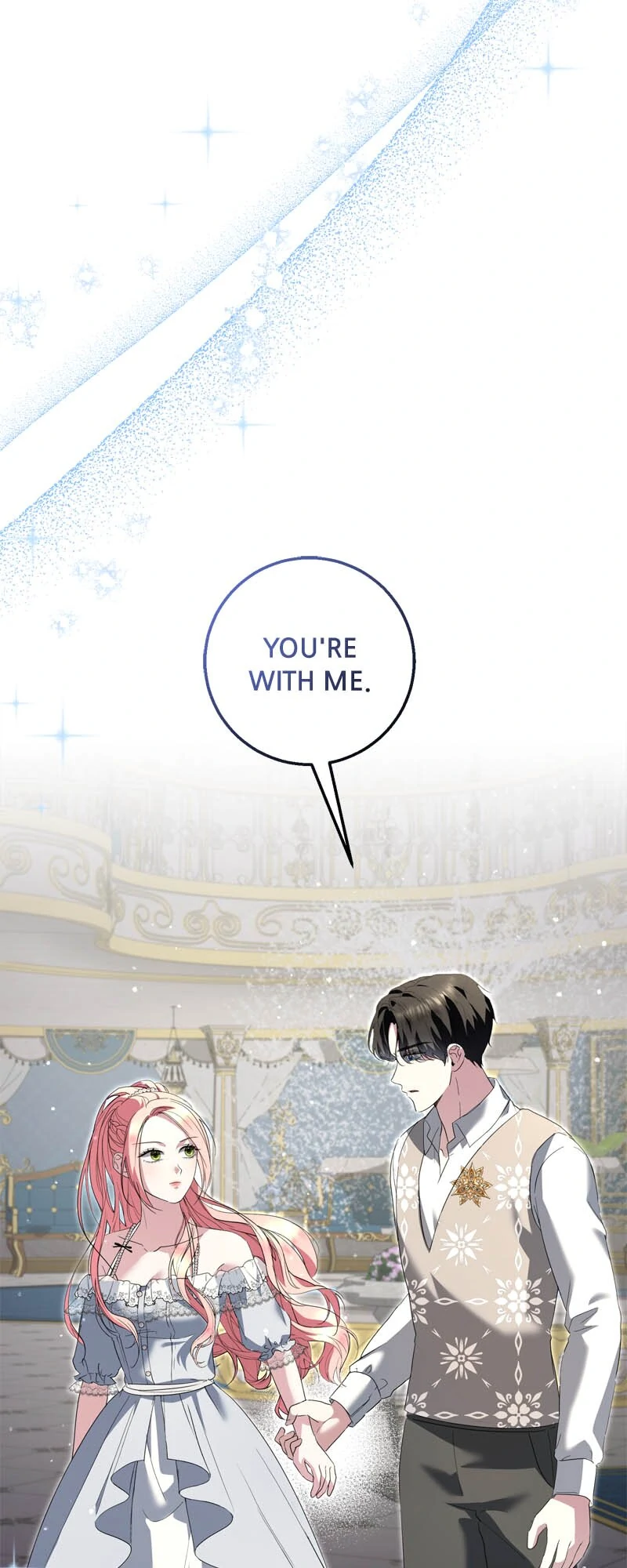 I’ll End This Engagement!  57 page 66
