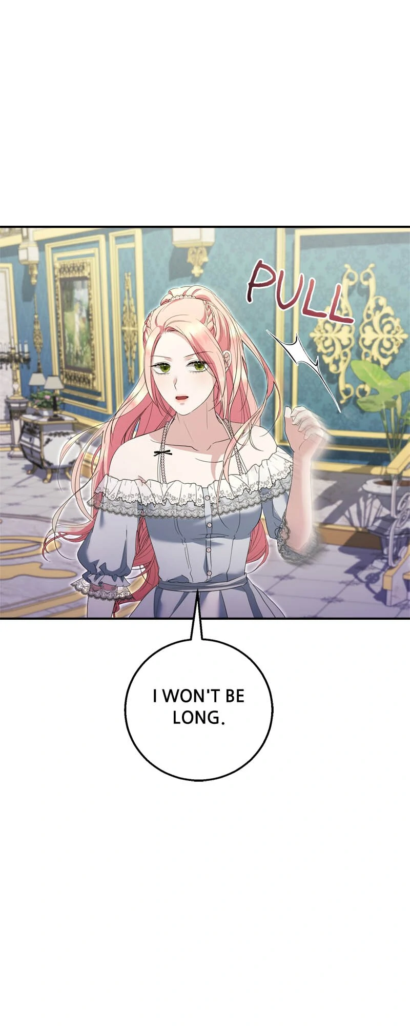 I’ll End This Engagement!  57 page 69