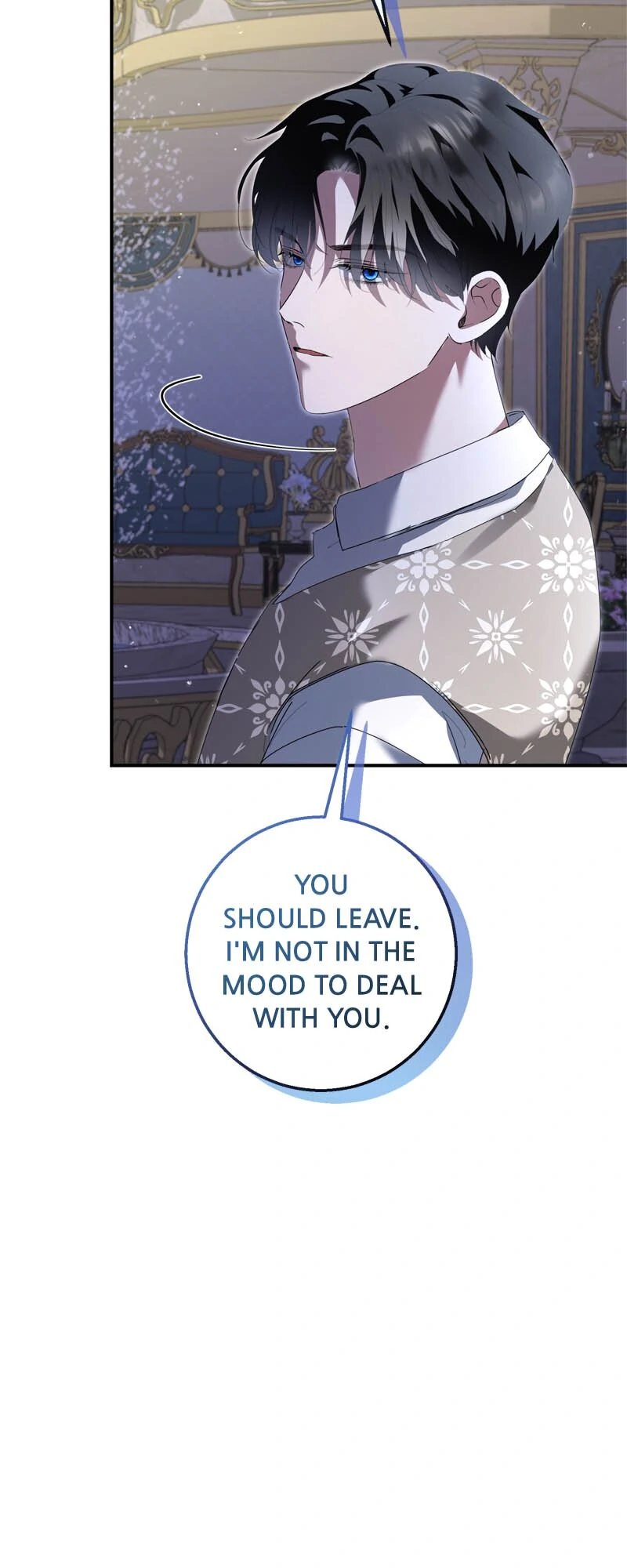 I’ll End This Engagement!  57 page 78