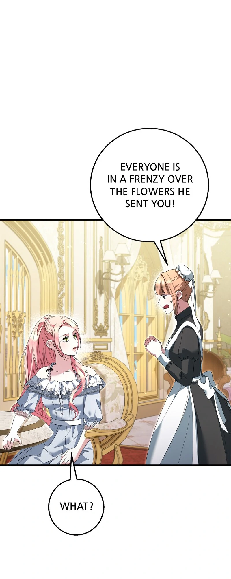 I’ll End This Engagement!  57 page 7