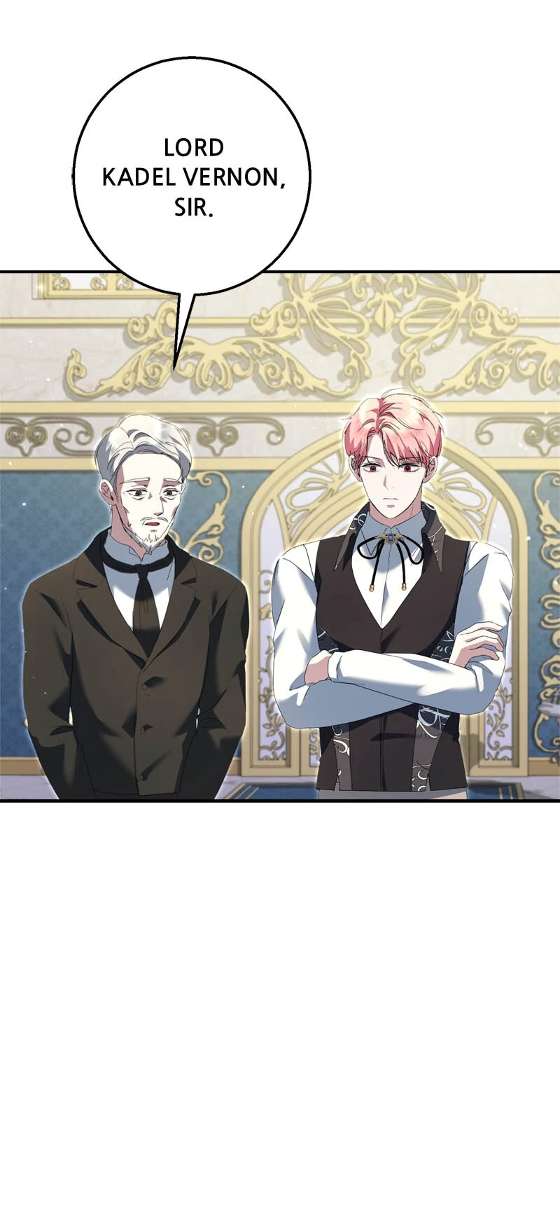 I’ll End This Engagement!  57 page 81