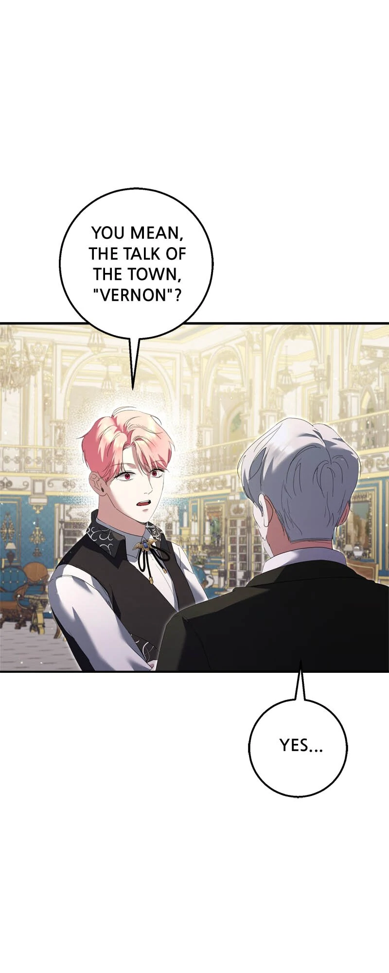 I’ll End This Engagement!  57 page 82