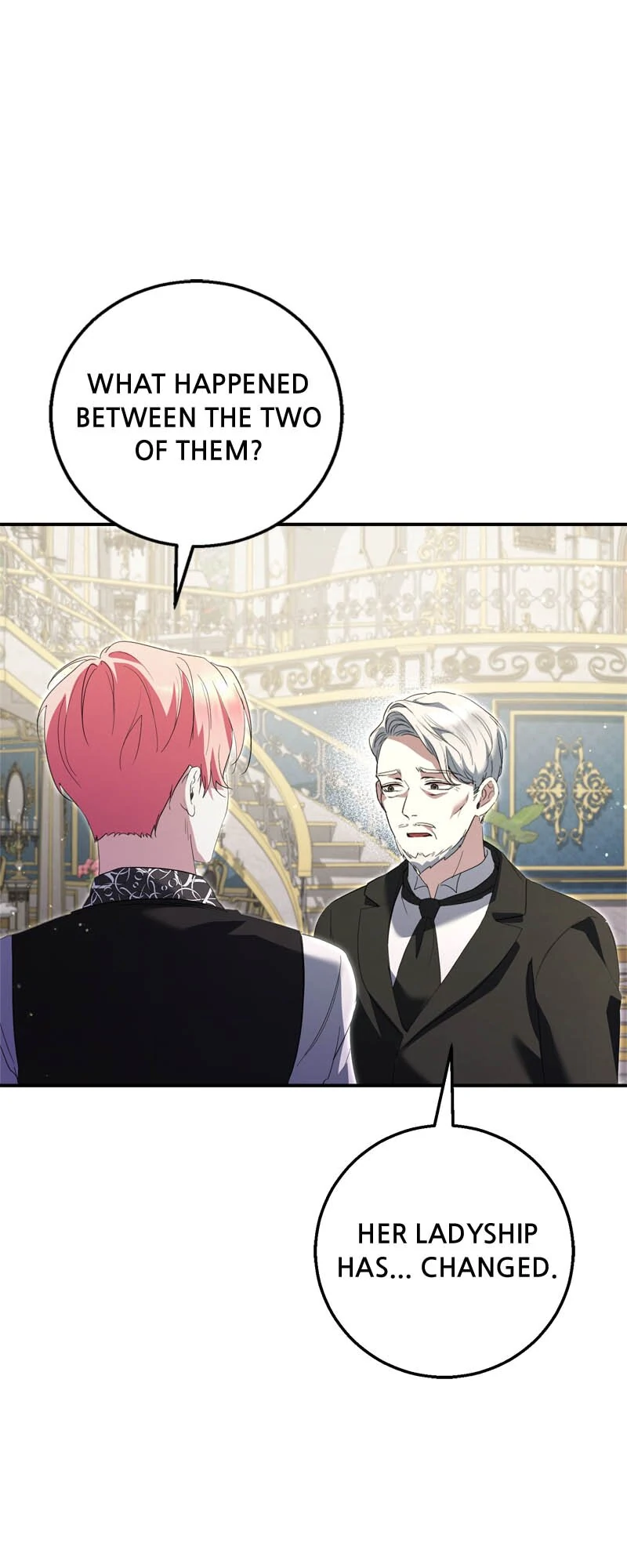 I’ll End This Engagement!  57 page 83