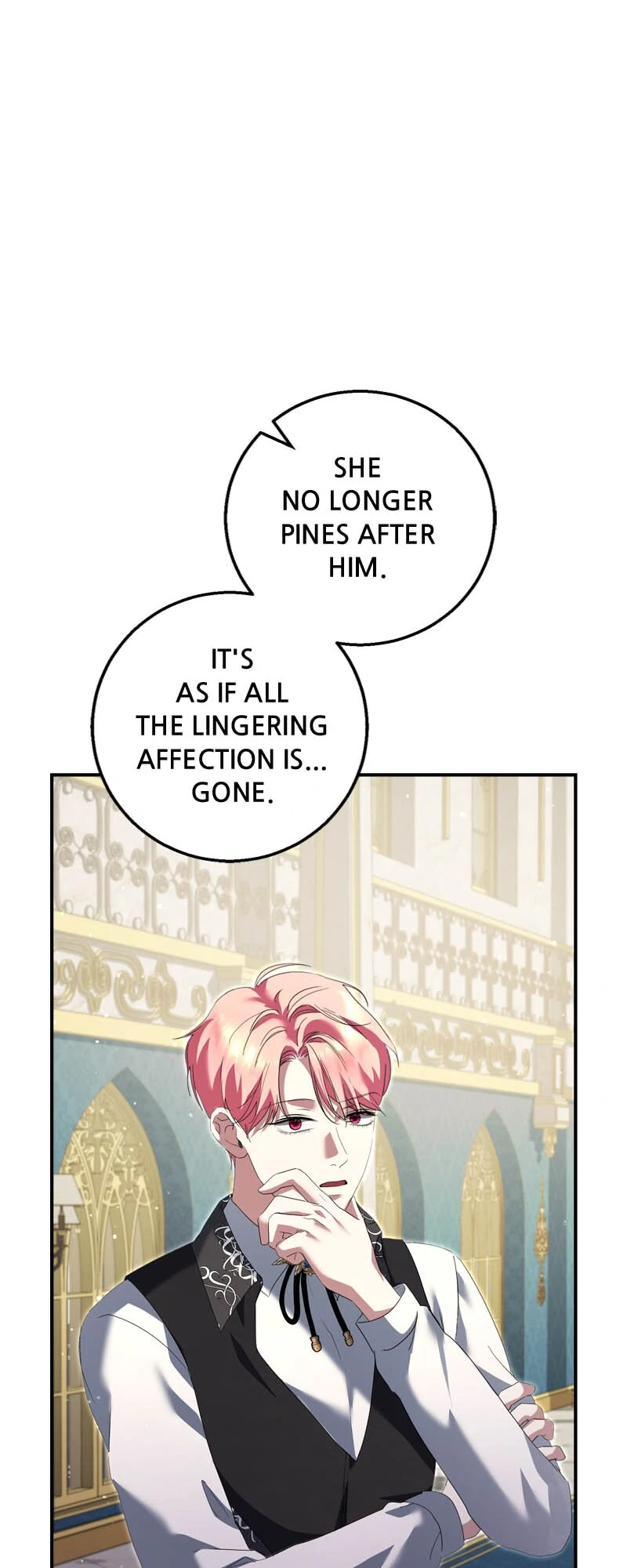 I’ll End This Engagement!  57 page 84