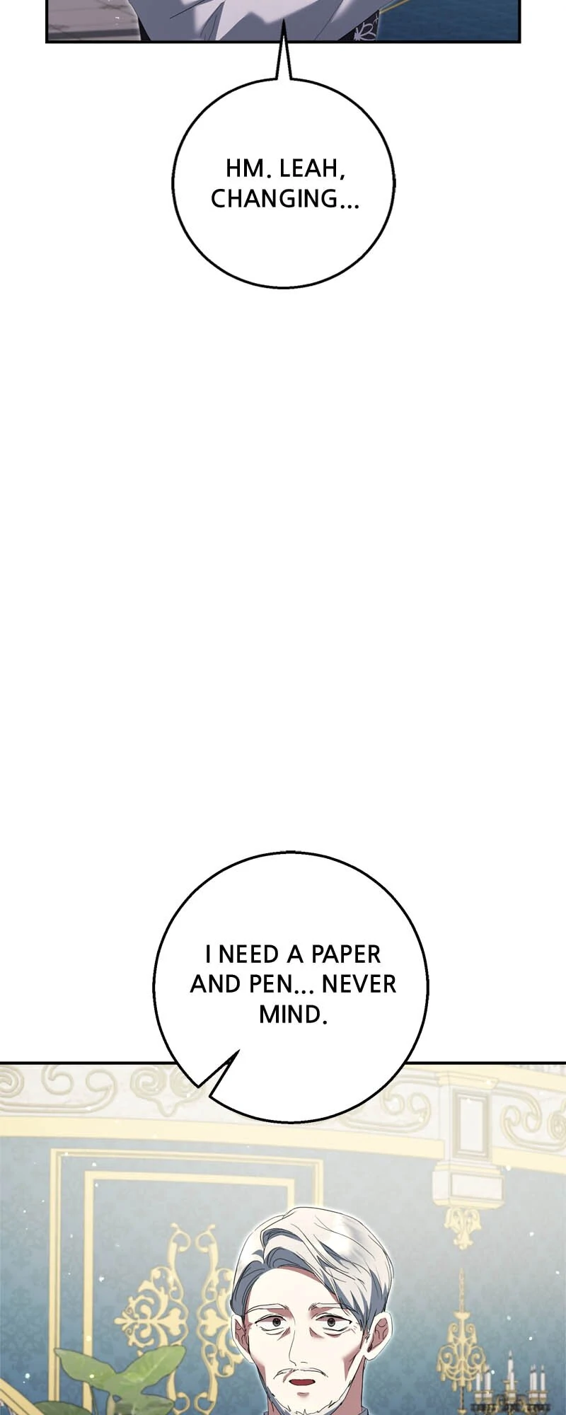 I’ll End This Engagement!  57 page 85