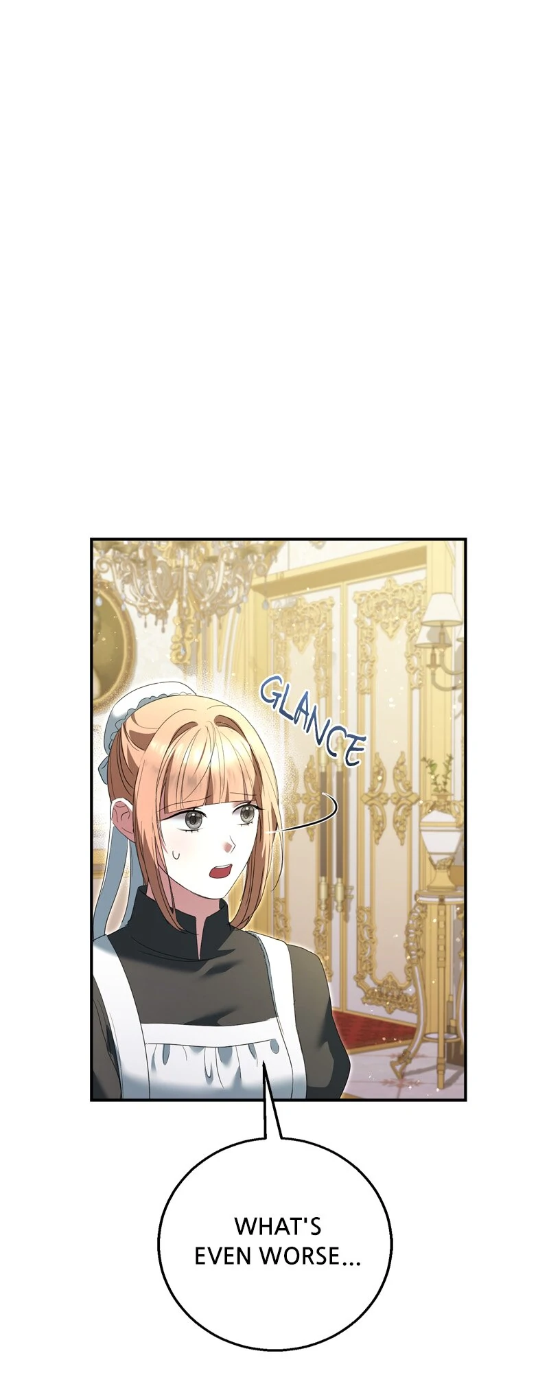 I’ll End This Engagement!  57 page 8