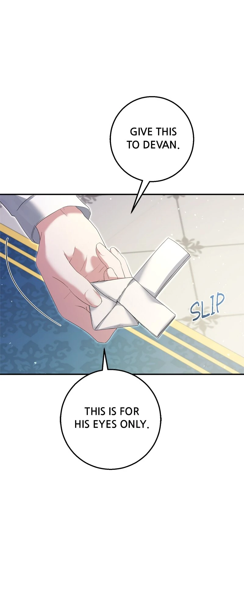I’ll End This Engagement!  57 page 89