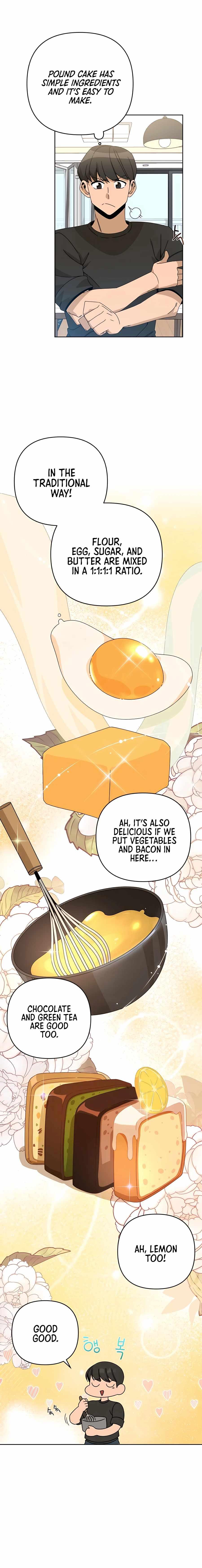 I’ll Resign And Have A Fresh Start In This World 19 page 3