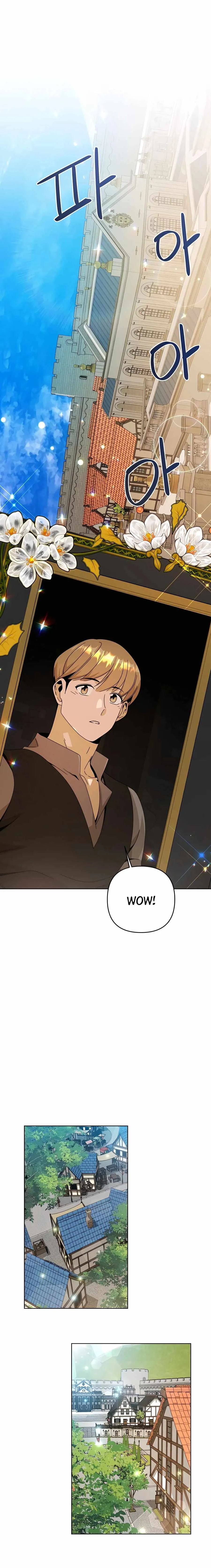 I’ll Resign And Have A Fresh Start In This World 23 page 3