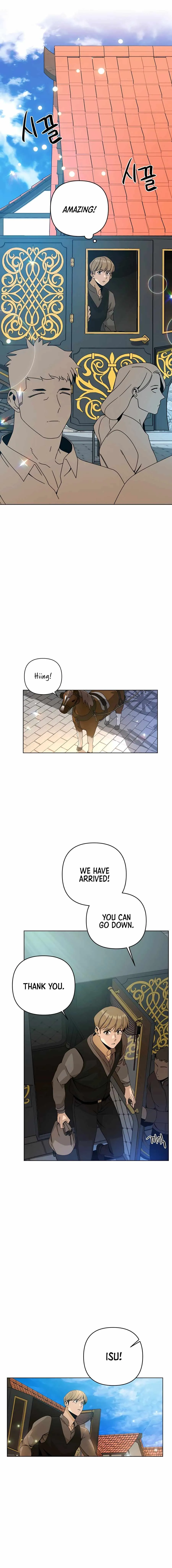 I’ll Resign And Have A Fresh Start In This World 23 page 4