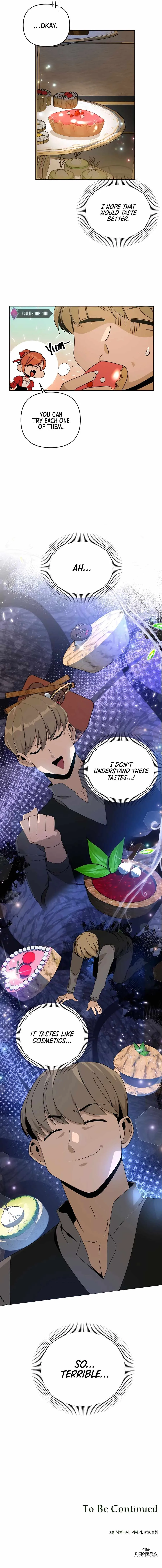 I’ll Resign And Have A Fresh Start In This World 23 page 14