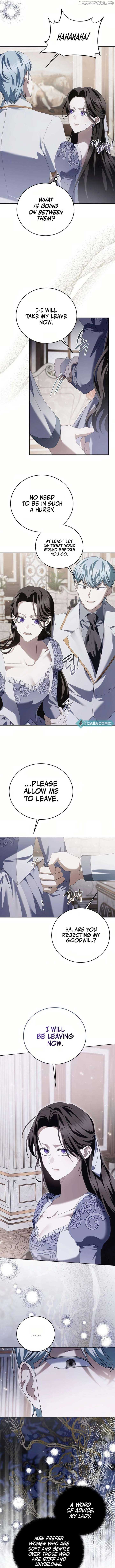 I’ll Take On This Marriage In This Life 25 page 5
