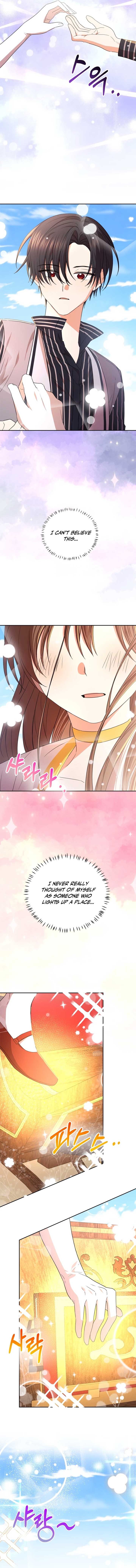 I’m Done Being Your Best Friend 6 page 14
