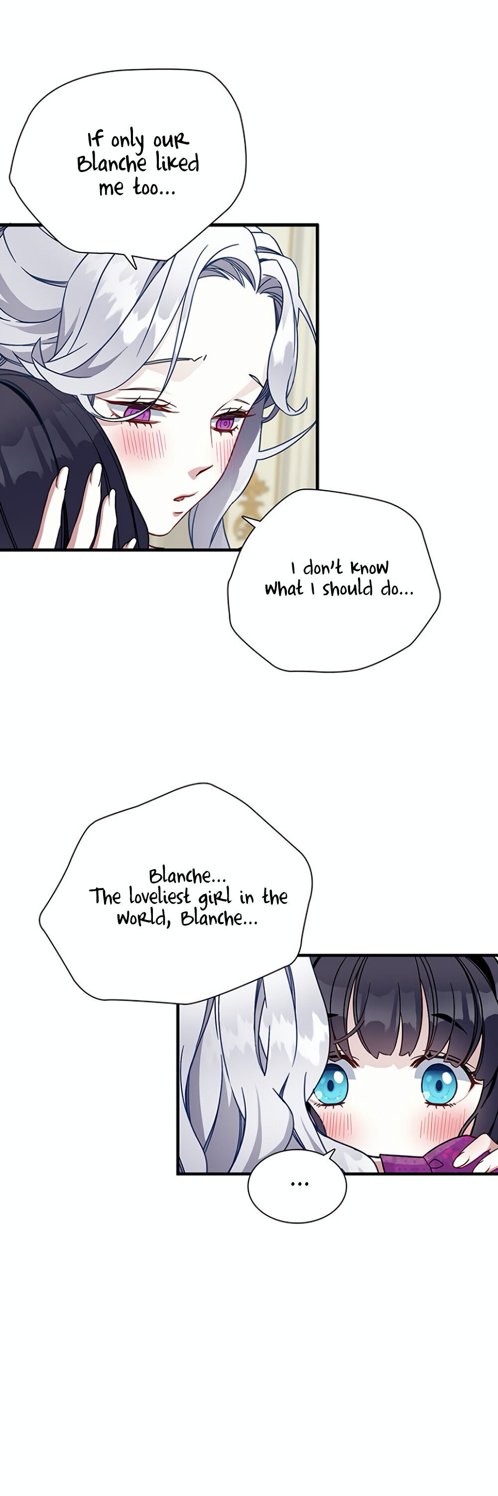 I’m Only a Stepmother, But My Daughter is Just So Cute!  22 page 13