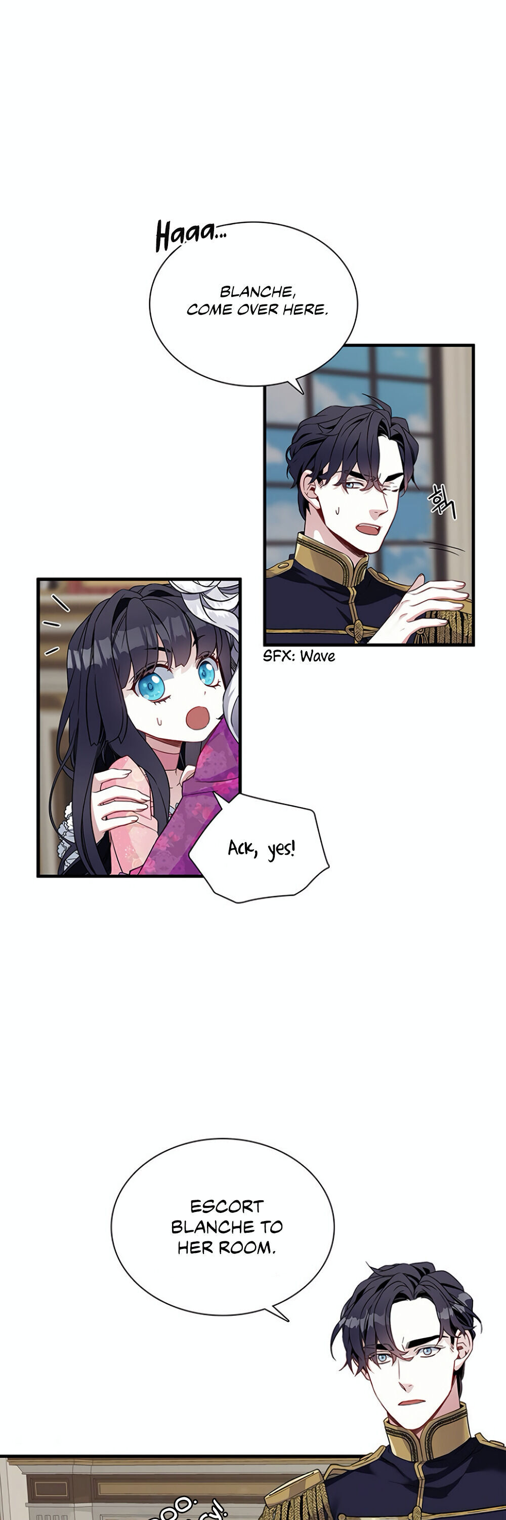 I’m Only a Stepmother, But My Daughter is Just So Cute!  22 page 15