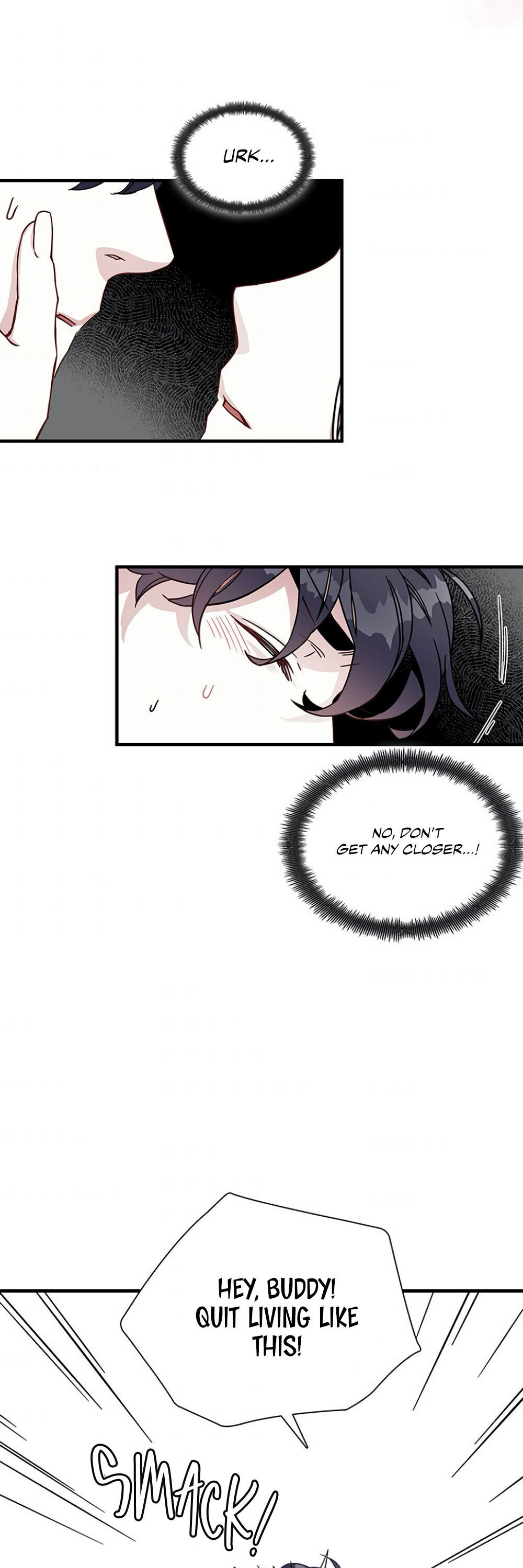 I’m Only a Stepmother, But My Daughter is Just So Cute!  22 page 19
