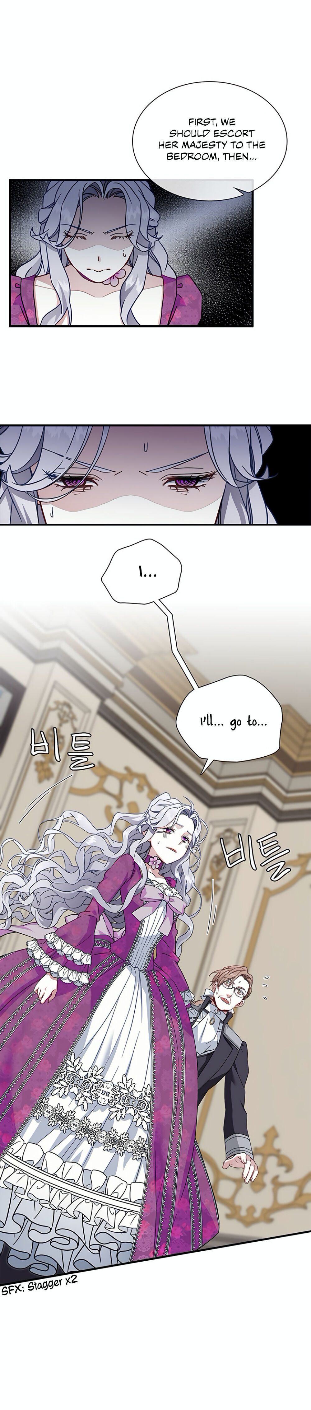I’m Only a Stepmother, But My Daughter is Just So Cute!  22 page 24