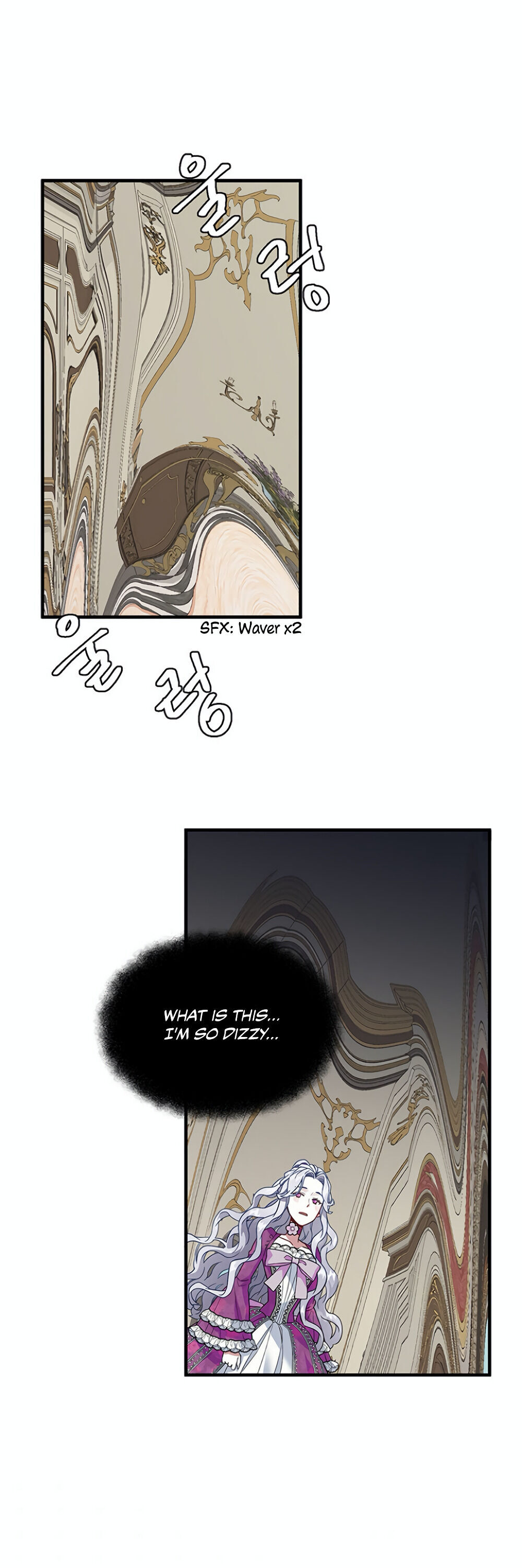 I’m Only a Stepmother, But My Daughter is Just So Cute!  22 page 25
