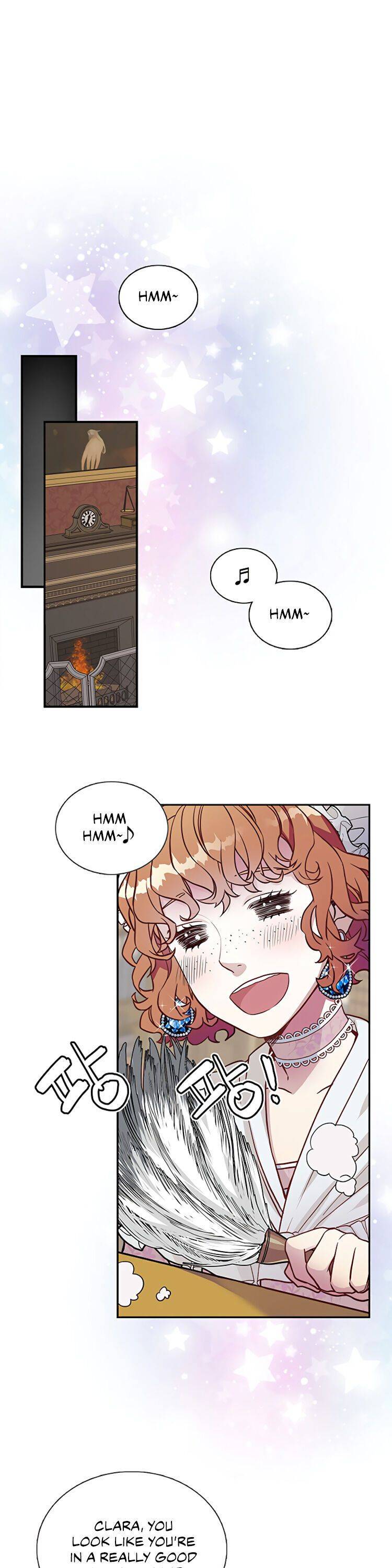 I’m Only a Stepmother, But My Daughter is Just So Cute!  4 page 0