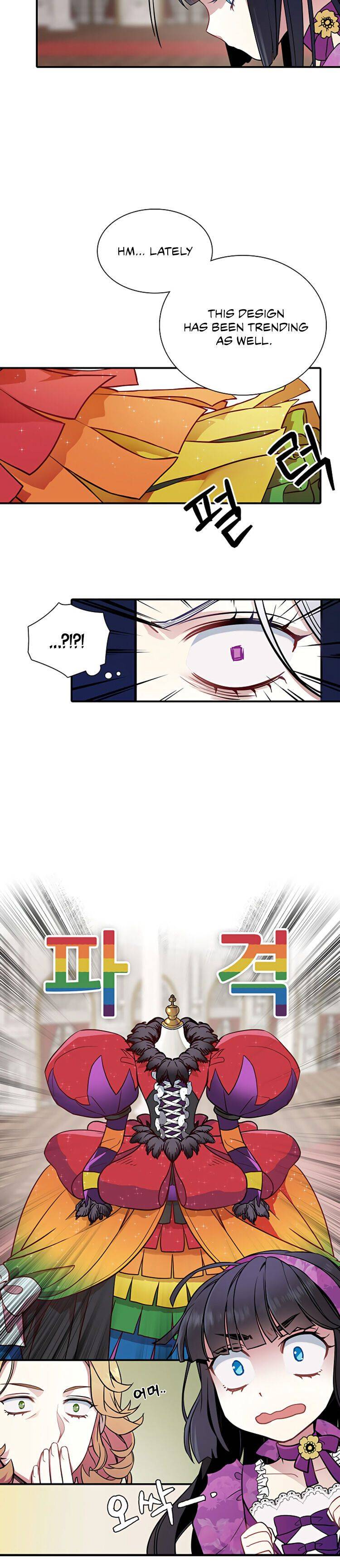 I’m Only a Stepmother, But My Daughter is Just So Cute!  4 page 14