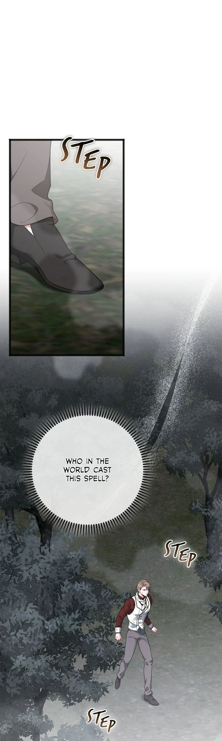 In the Name of Your Death  63 page 24