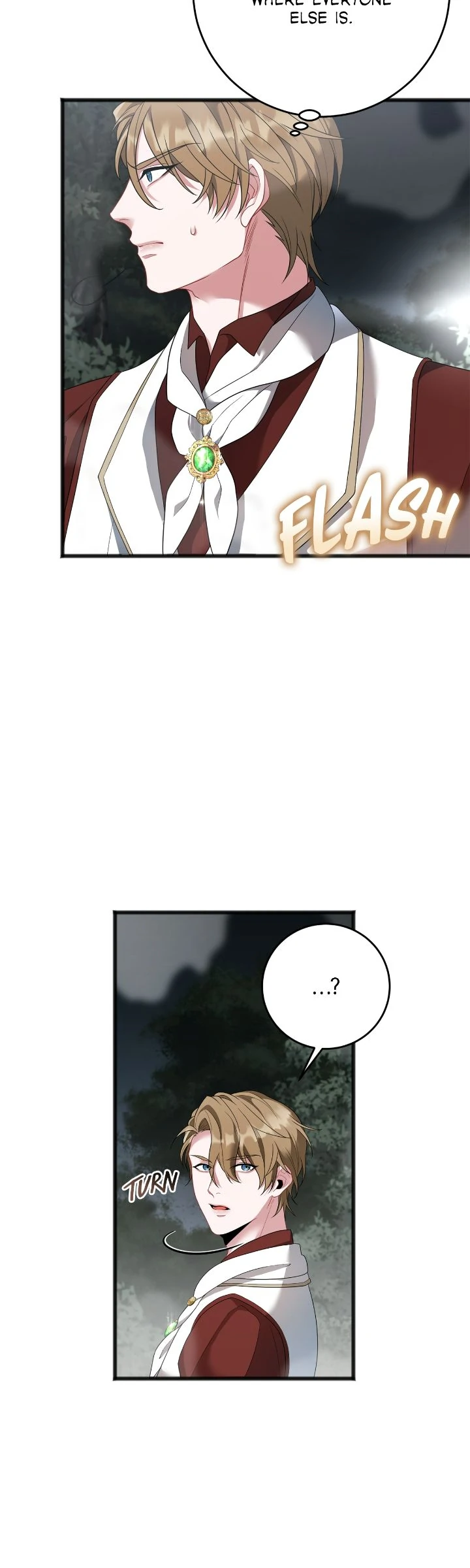 In the Name of Your Death  63 page 28