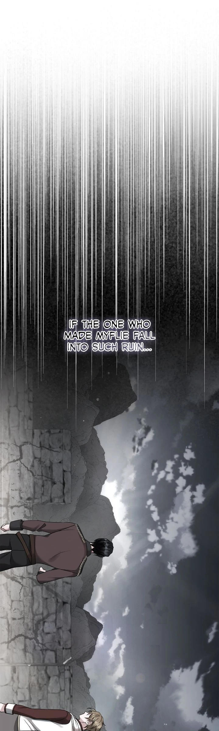 In the Name of Your Death  63 page 34