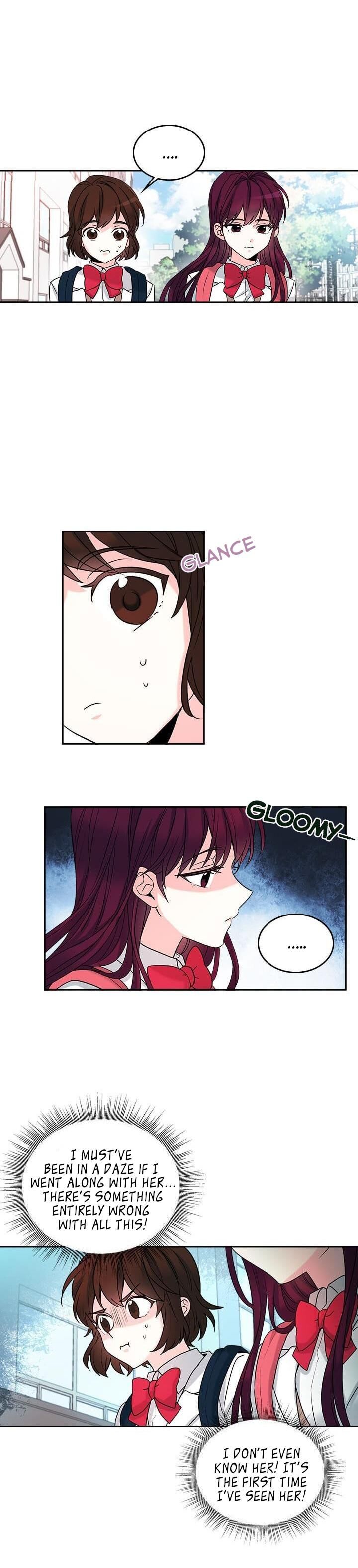 Inso’s Law  1.2 page 3