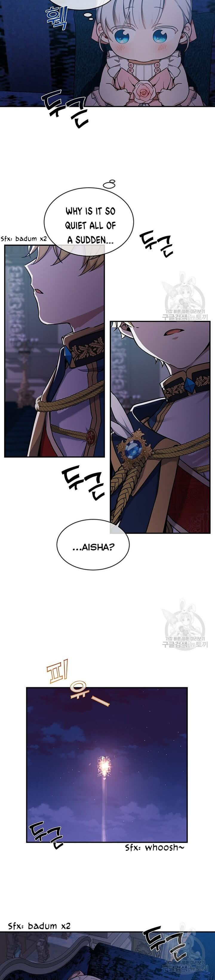 Into the light once again  10 page 1