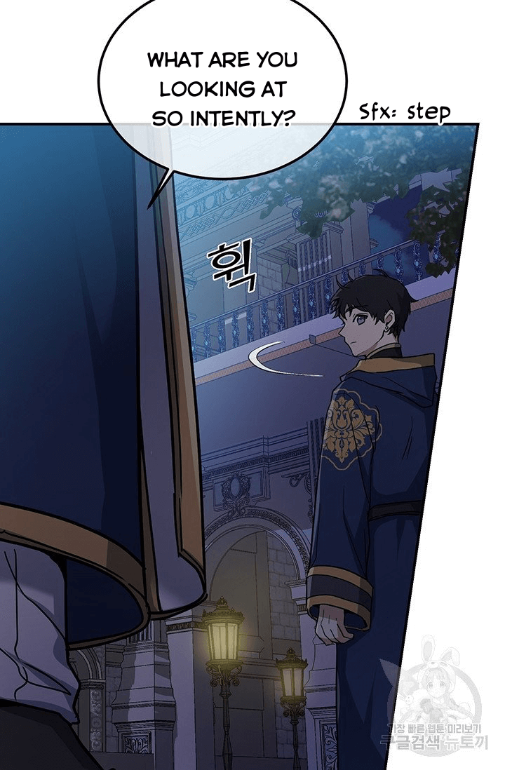 Into the light once again  10 page 28