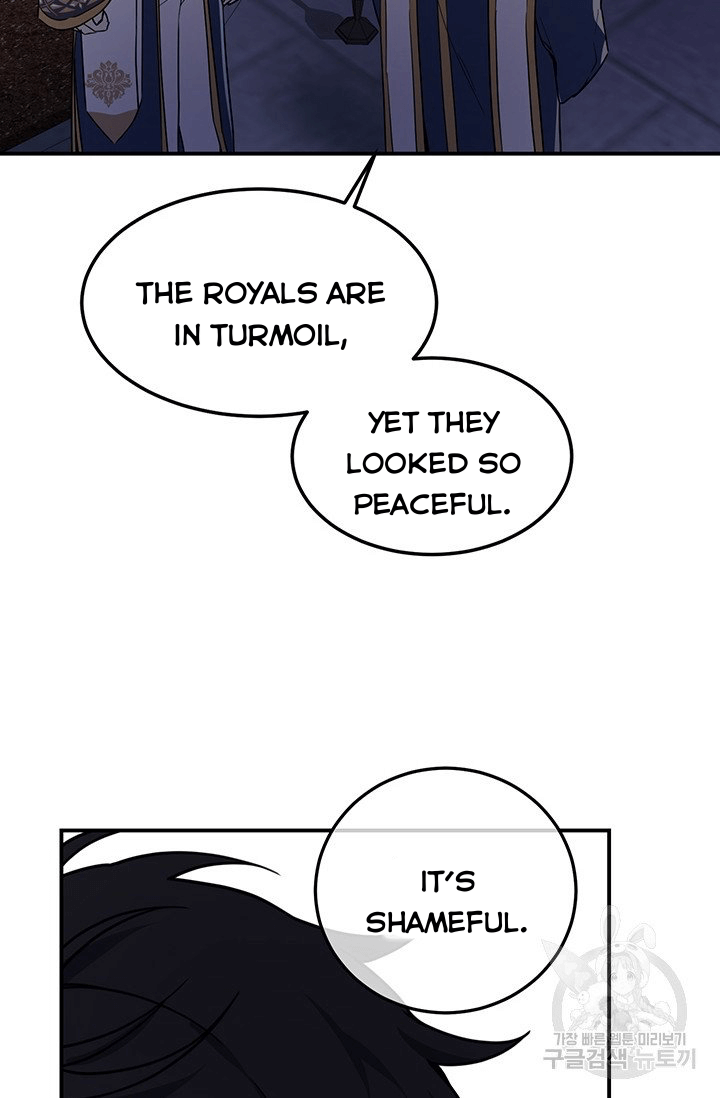 Into the light once again  10 page 31
