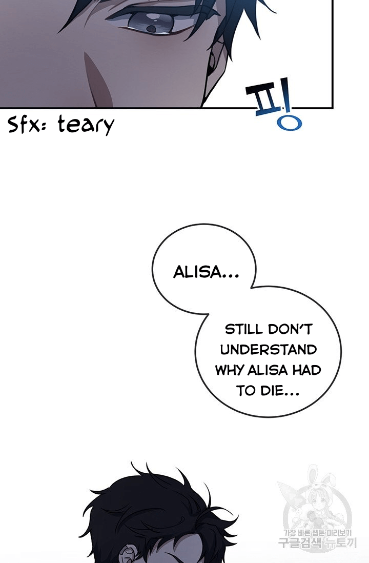 Into the light once again  10 page 41