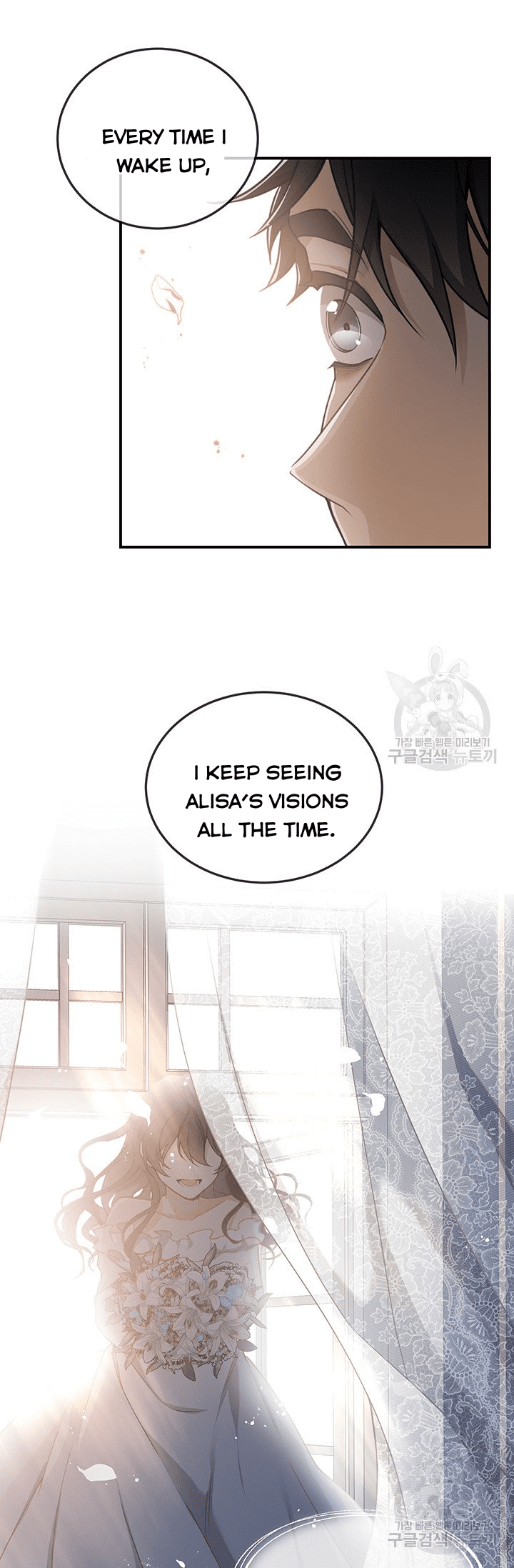 Into the light once again  10 page 49