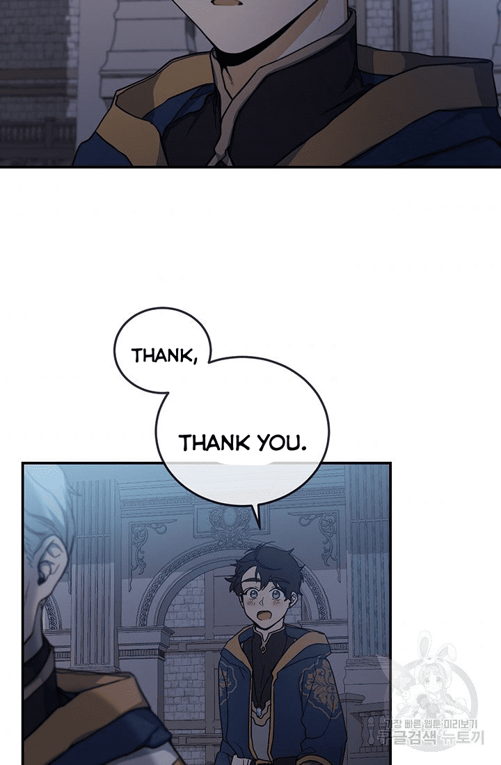 Into the light once again  10 page 61