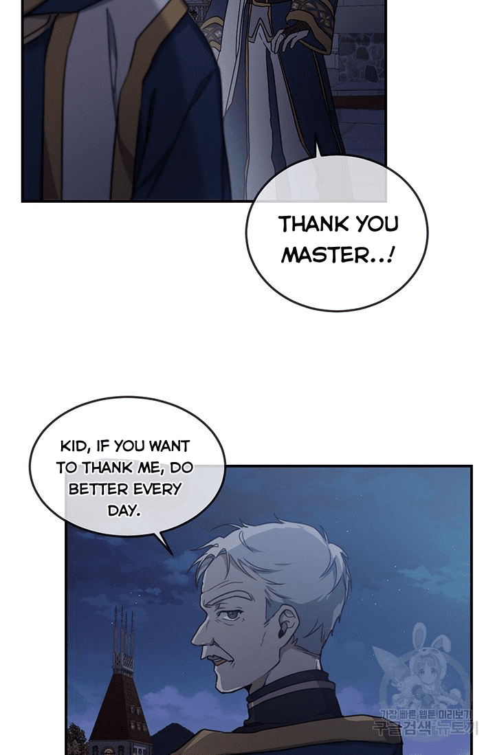 Into the light once again  10 page 62