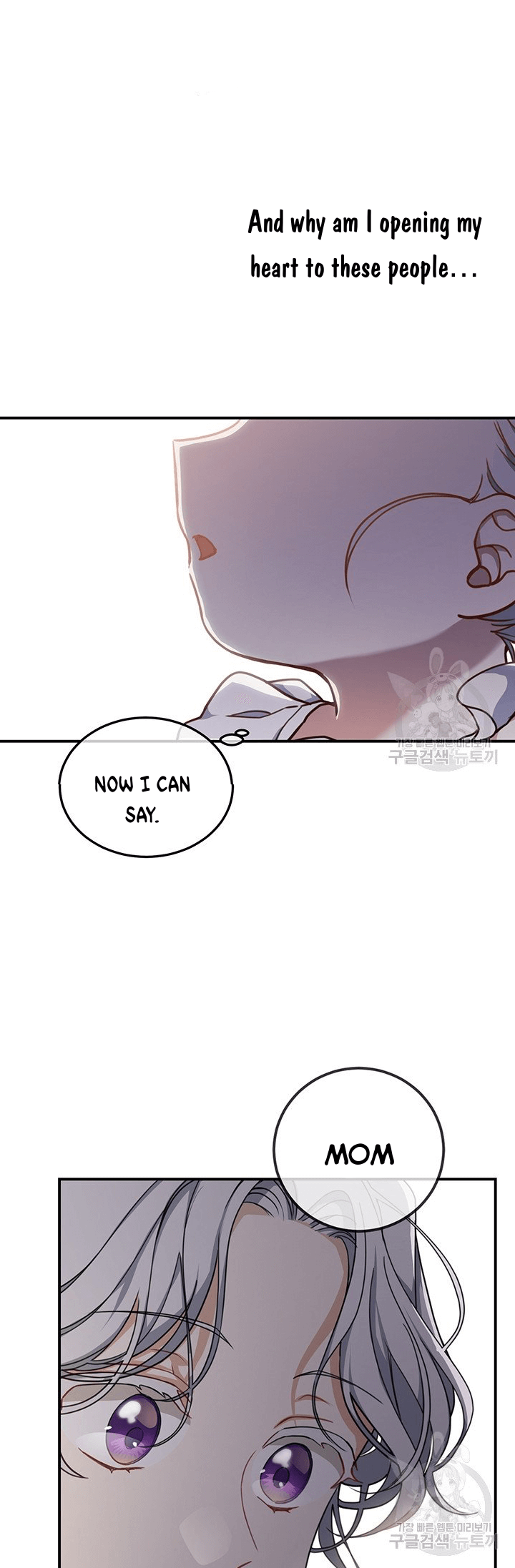 Into the light once again  10 page 8