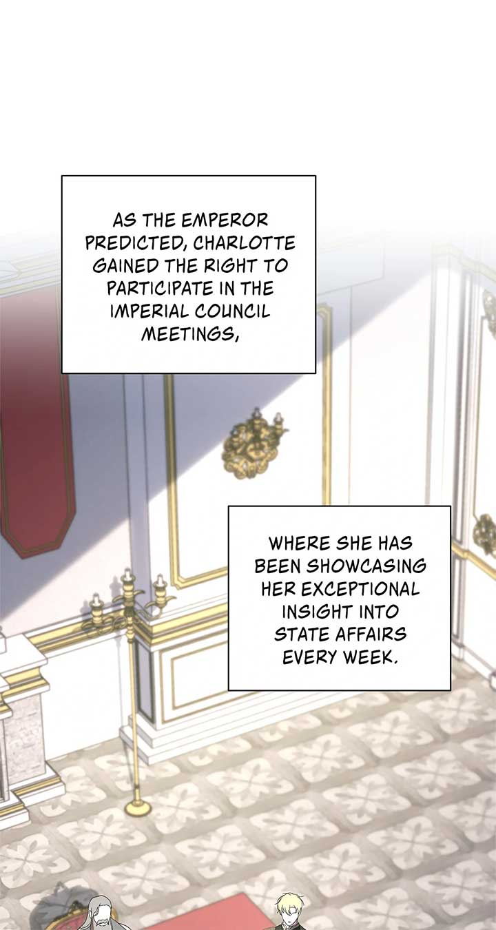 It Was Love at First Sight, Mr. Villain!  54 page 0