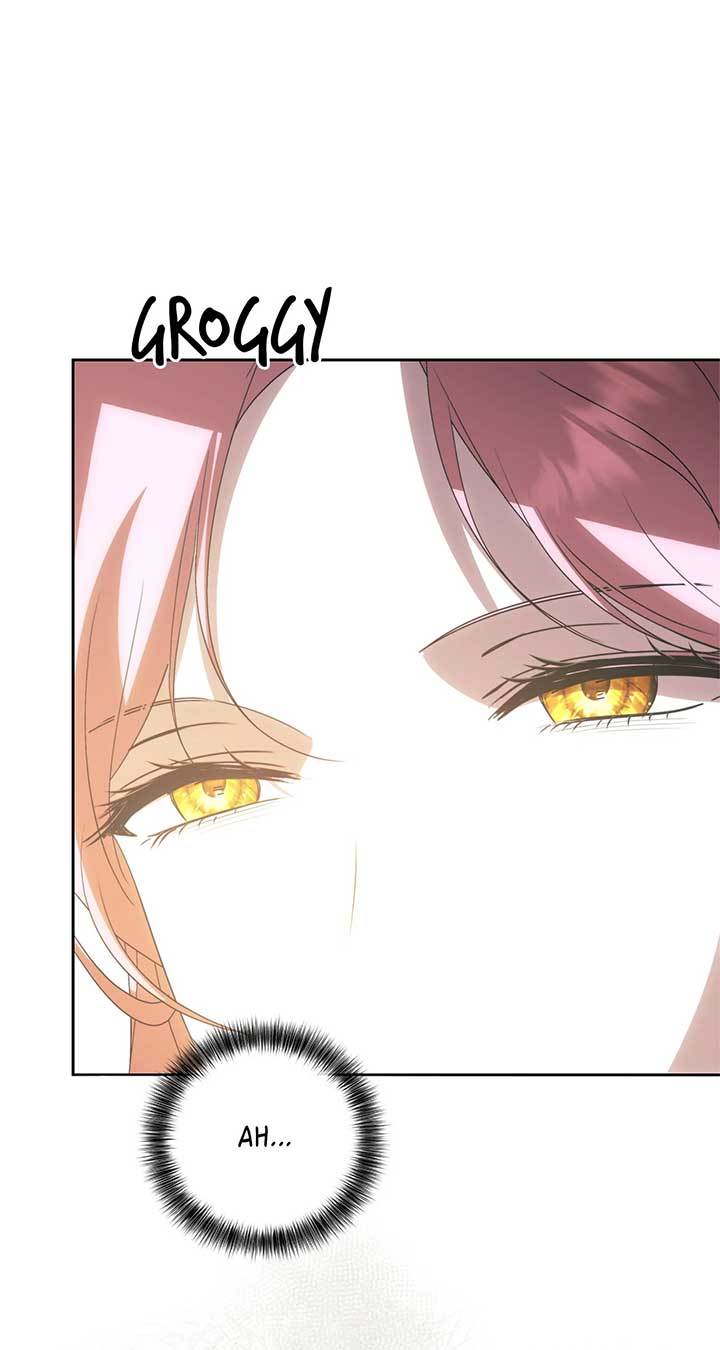 It Was Love at First Sight, Mr. Villain!  54 page 15