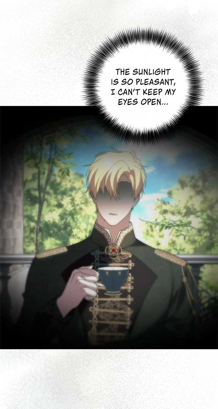 It Was Love at First Sight, Mr. Villain!  54 page 16