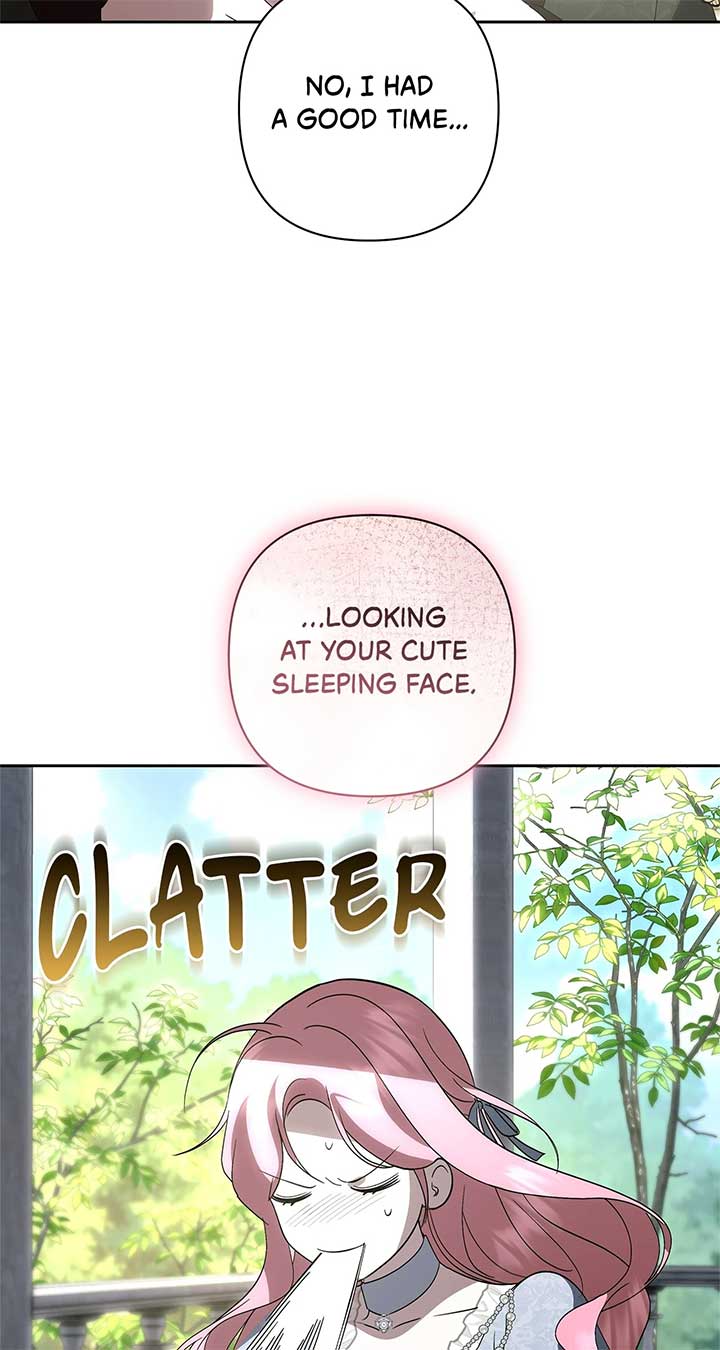 It Was Love at First Sight, Mr. Villain!  54 page 22