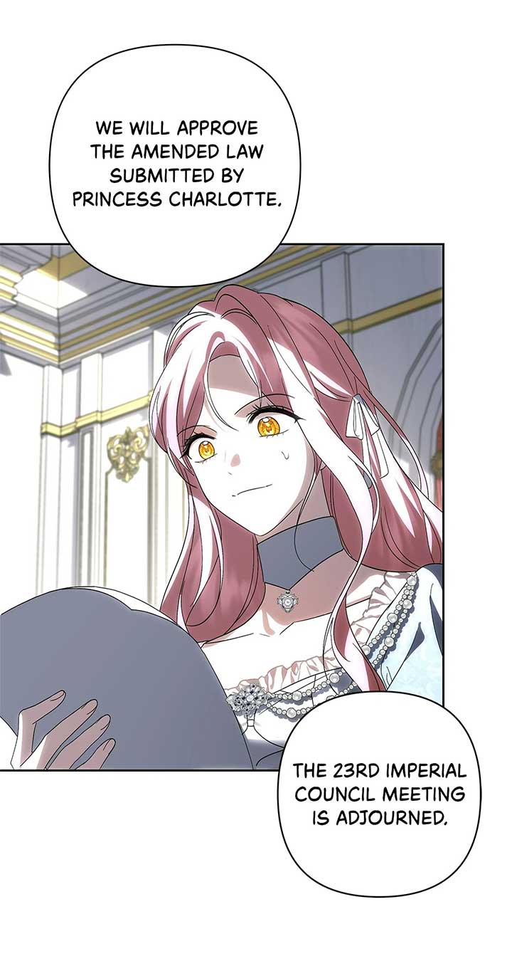 It Was Love at First Sight, Mr. Villain!  54 page 2