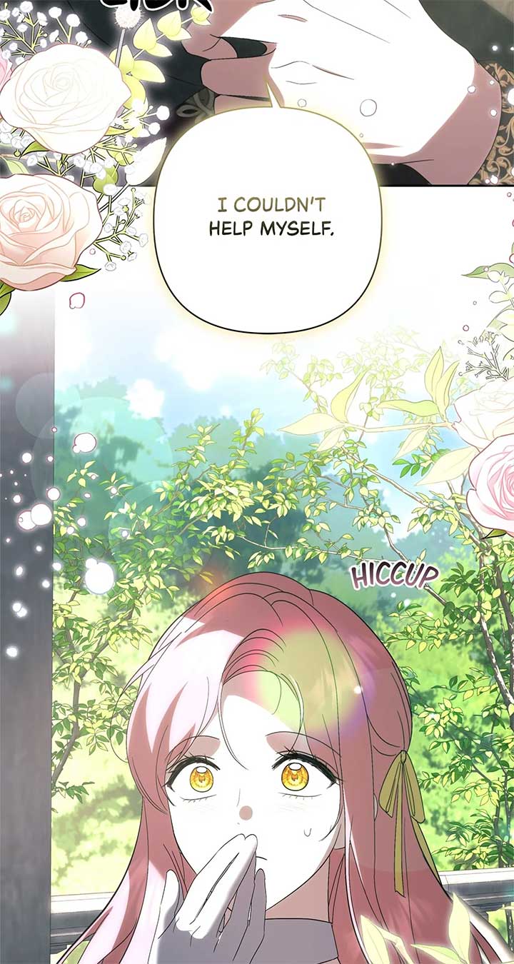 It Was Love at First Sight, Mr. Villain!  54 page 31