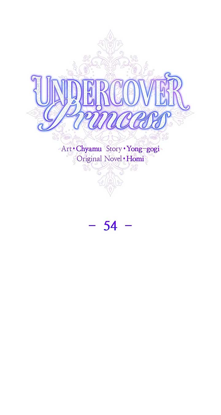 It Was Love at First Sight, Mr. Villain!  54 page 33