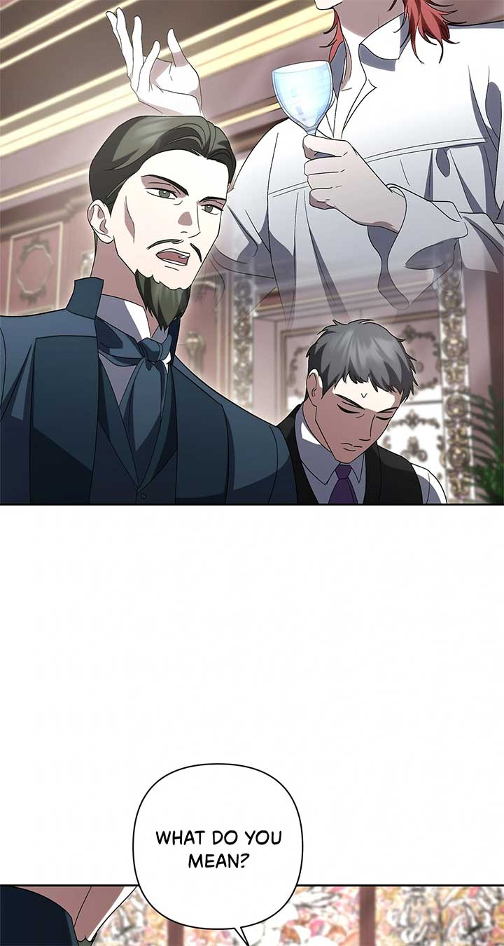 It Was Love at First Sight, Mr. Villain!  54 page 37
