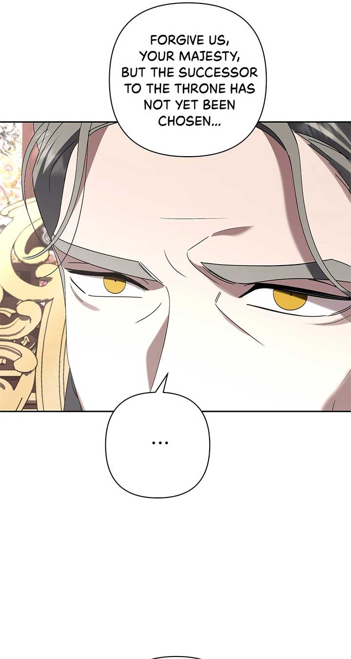 It Was Love at First Sight, Mr. Villain!  54 page 39
