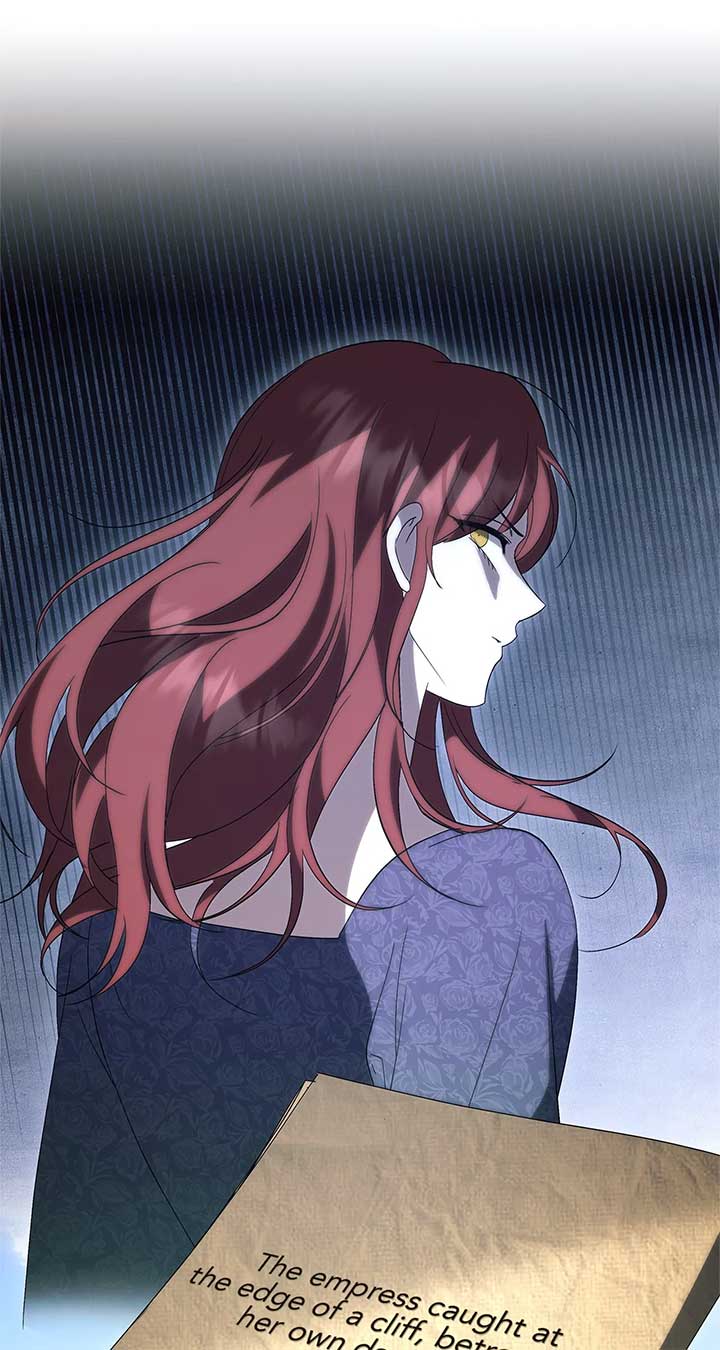It Was Love at First Sight, Mr. Villain!  54 page 42