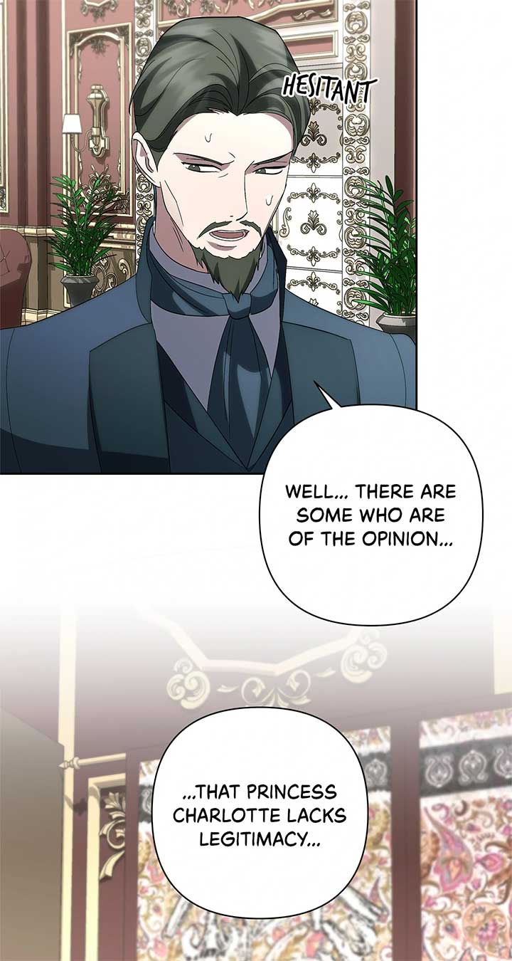 It Was Love at First Sight, Mr. Villain!  54 page 46