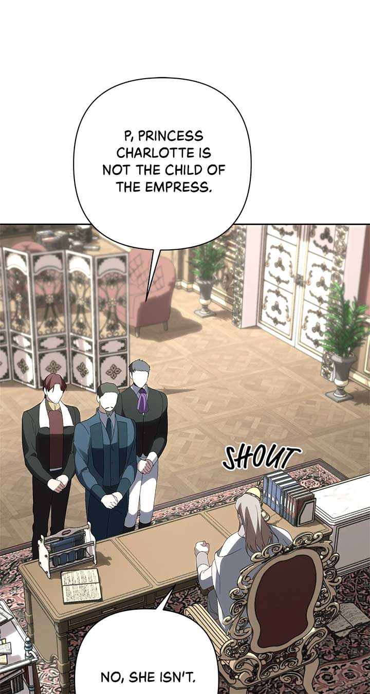 It Was Love at First Sight, Mr. Villain!  54 page 49
