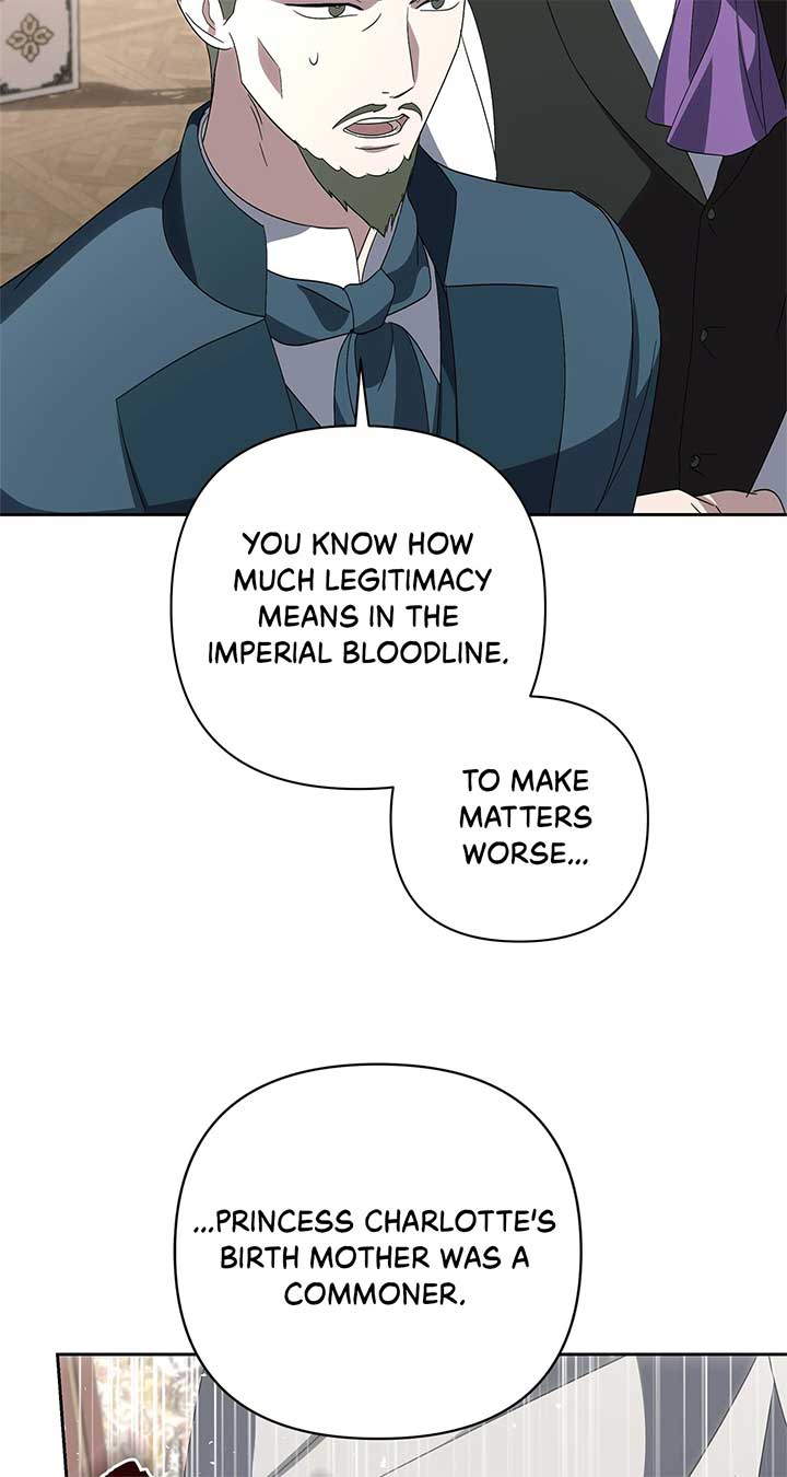It Was Love at First Sight, Mr. Villain!  54 page 51